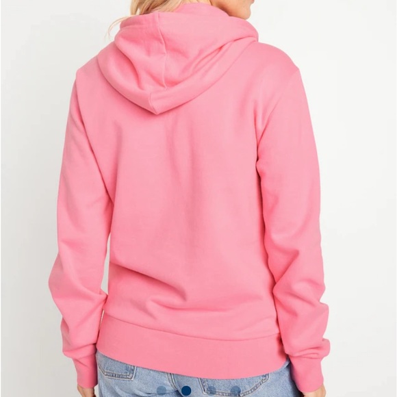 COPY - Women’s Barbie Hooded Pullover Sweatshirt - Picture 3 of 4